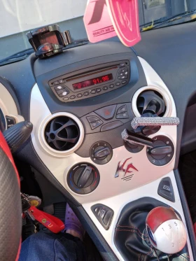 Ford Ka 1.2 Бензин, снимка 6