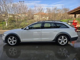 Audi A6 Allroad 3.0TDI - MATRIX - Топ състояние - 20950 лв. / 10711.56 € - 67109685 6