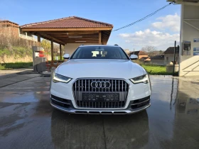 Audi A6 Allroad 3.0TDI - MATRIX - Топ състояние - 20950 лв. / 10711.56 € - 67109685 3