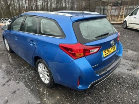 Toyota Auris 1. 4 D-4D, 90 - 10 лв. / 5.11 € - 19878997 2