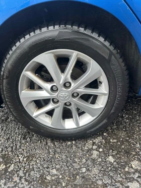 Toyota Auris 1. 4 D-4D, 90 - 10 лв. / 5.11 € - 19878997 9
