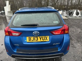 Toyota Auris 1. 4 D-4D, 90 - 10 лв. / 5.11 € - 19878997 3