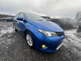 Toyota Auris 1. 4 D-4D, 90 - 10 лв. / 5.11 € - 19878997 5