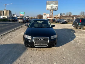 Audi A3 2.0TDI-8V, снимка 8