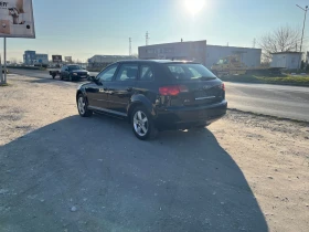 Audi A3 2.0TDI-8V, снимка 4