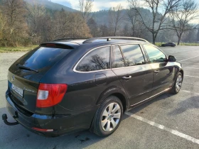 Skoda Superb - 11100 лв. / 5675.34 € - 35611909 7