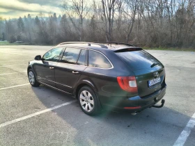 Skoda Superb - 11100 лв. / 5675.34 € - 35611909 4