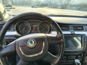 Skoda Superb - 11100 лв. / 5675.34 € - 35611909 13