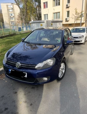 VW Golf 1.4 TSI, снимка 1