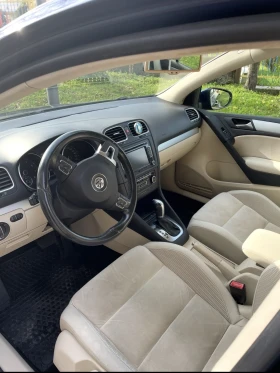 VW Golf 1.4 TSI, снимка 3