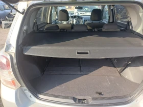 Toyota Verso 1.6d4d-112кс.-НА ЧАСТИ - 10 лв. / 5.11 € - 16418326 4