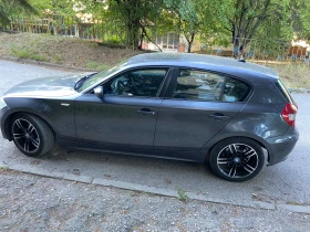 BMW 120 163, снимка 5