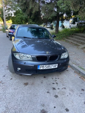 BMW 120 163, снимка 1