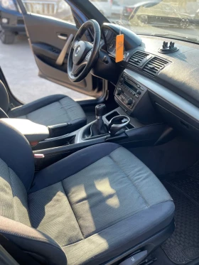 BMW 120 163, снимка 8