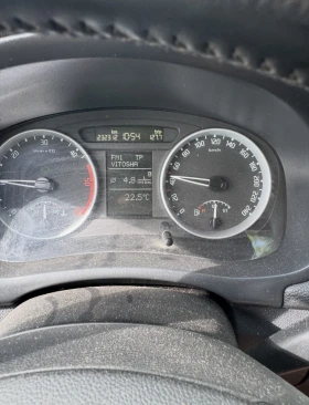 Skoda Fabia 1.4 Tdi, снимка 5