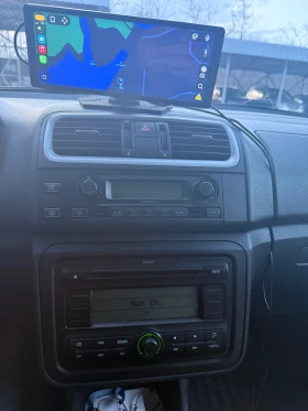 Skoda Fabia 1.4 Tdi - 3400 € / 6649.82 лв. - 39246260 6