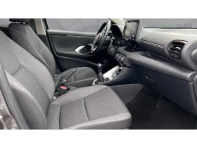 Toyota Yaris 1.5i M/T, Месечна вноска от 176   - 12990 € / 25406.23 лв. - 26117137 9