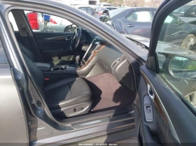 Infiniti Q50 3.0L V-6 DI, DOHC, VVT, TURBO, 300HP All Wheel - 8500 € / 16624.56 лв. - 74488345 10