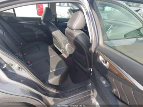 Infiniti Q50 3.0L V-6 DI, DOHC, VVT, TURBO, 300HP All Wheel - 8500 € / 16624.56 лв. - 74488345 13