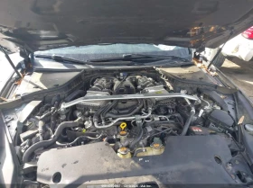 Infiniti Q50 3.0L V-6 DI, DOHC, VVT, TURBO, 300HP All Wheel - 8500 € / 16624.56 лв. - 74488345 15