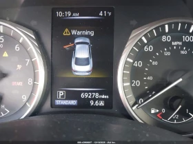 Infiniti Q50 3.0L V-6 DI, DOHC, VVT, TURBO, 300HP All Wheel - 8500 € / 16624.56 лв. - 74488345 7