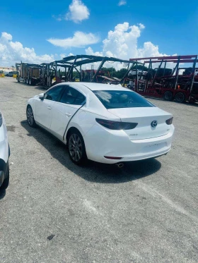 Mazda 3 2.5 197 - 111 € / 217.10 лв. - 26863048 2