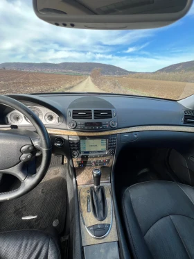 Mercedes-Benz E 350 - 4999 € / 9777.19 лв. - 49668979 10