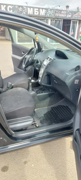 Toyota Yaris - 1000 € / 1955.83 лв. - 75065707 3