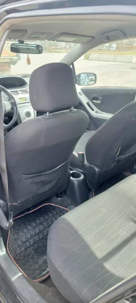 Toyota Yaris - 1000 € / 1955.83 лв. - 75065707 4
