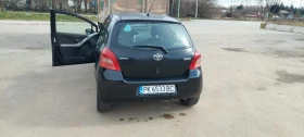 Toyota Yaris - 1000 € / 1955.83 лв. - 75065707 2