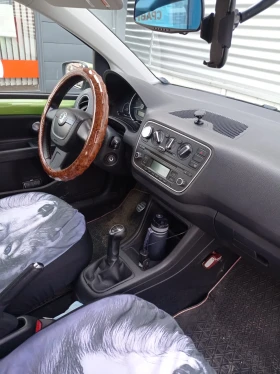 Skoda Citigo Хечбек 