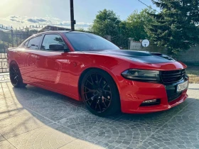 Dodge Charger 5.7  22  - 25999 € / 50849.62 лв. - 30722421 2