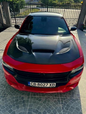 Dodge Charger 5.7  22  - 25999 € / 50849.62 лв. - 30722421 3