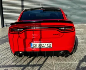 Dodge Charger 5.7  22  - 25999 € / 50849.62 лв. - 30722421 4