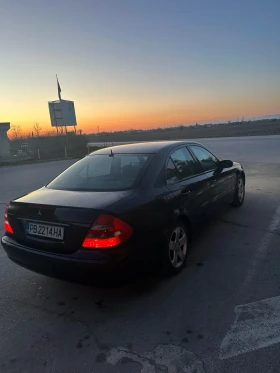 Mercedes-Benz E 270 - 3799 € / 7430.20 лв. - 25740974 2