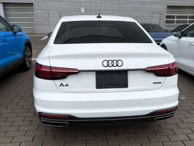 Audi A4 * Progressiv * CARFAX * Без инциденти * Два ключа  | Auto.bg — изображение 4