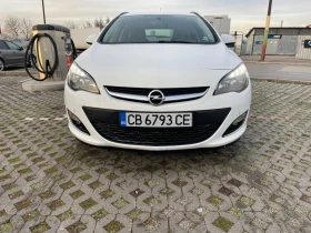 Opel Astra Перфектна  - 4000 € / 7823.32 лв. - 12297373 4