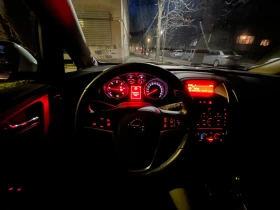 Opel Astra Перфектна  - 4000 € / 7823.32 лв. - 12297373 8