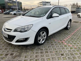 Opel Astra Перфектна  - 4000 € / 7823.32 лв. - 12297373 3