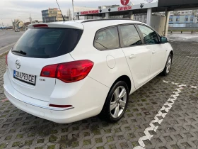 Opel Astra Перфектна  - 4000 € / 7823.32 лв. - 12297373 6