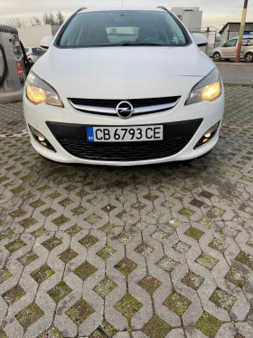 Opel Astra Перфектна  - 4000 € / 7823.32 лв. - 12297373 7