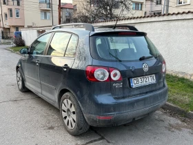VW Golf Plus 1.9TDI 105HP BLS DSG - 1250 € / 2444.79 лв. - 10271892 6