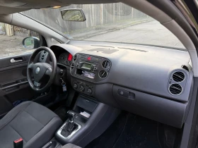 VW Golf Plus 1.9TDI 105HP BLS DSG - 1250 € / 2444.79 лв. - 10271892 9