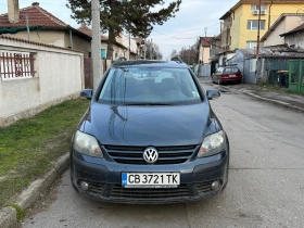 VW Golf Plus 1.9TDI 105HP BLS DSG - 1250 € / 2444.79 лв. - 10271892 2