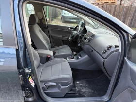 VW Golf Plus 1.9TDI 105HP BLS DSG - 1250 € / 2444.79 лв. - 10271892 10