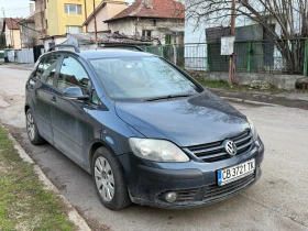 VW Golf Plus 1.9TDI 105HP BLS DSG - 1250 € / 2444.79 лв. - 10271892 3