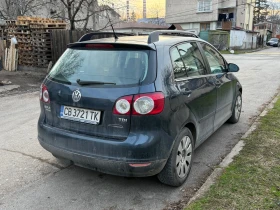 VW Golf Plus 1.9TDI 105HP BLS DSG - 1250 € / 2444.79 лв. - 10271892 4