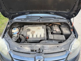 VW Golf Plus 1.9TDI 105HP BLS DSG - 1250 € / 2444.79 лв. - 10271892 13