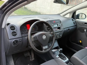 VW Golf Plus 1.9TDI 105HP BLS DSG - 1250 € / 2444.79 лв. - 10271892 8