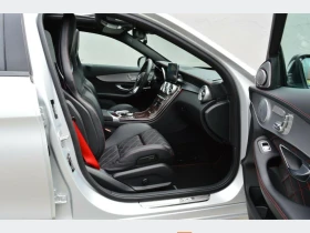 Mercedes-Benz C 63 AMG EDITION 1 FULL PPF BURMESTER NO OPF - 50000 € / 97791.50 лв. - 92565176 9